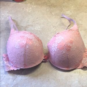 Victoria’s Secret Angel Bra 36C